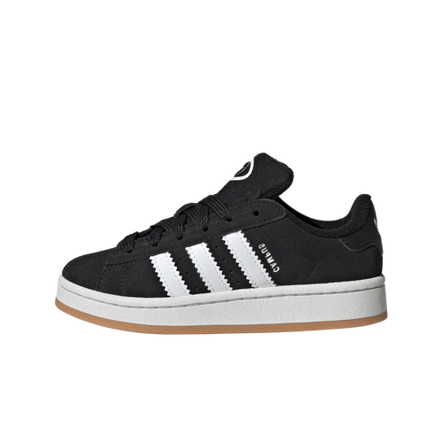 Adidas Campus 00s Elastic Core Black (PS)