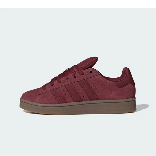 Adidas Campus 00s Shadow Red Gum