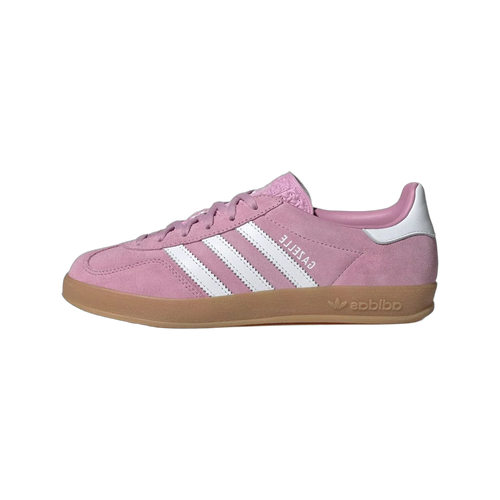 Adidas Gazelle Indoor Bliss Lilac White