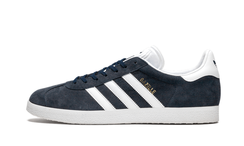 Adidas Gazelle Navy White