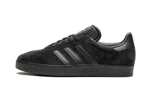 Adidas Gazelle Triple Black