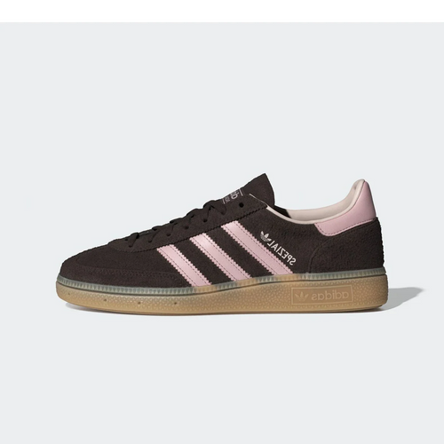 Adidas Handball Spezial Aurora Coffee Sandy Pink