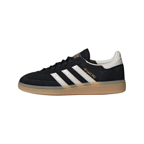 Adidas Handball Spezial Black Off White Gum