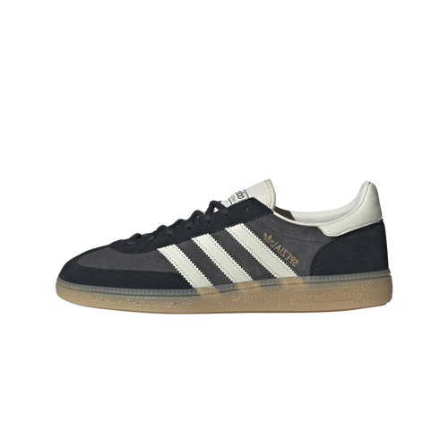 Adidas Handball Spezial Carbon Off White Black