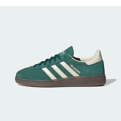 Adidas Handball Spezial Collegiate Green Cream White