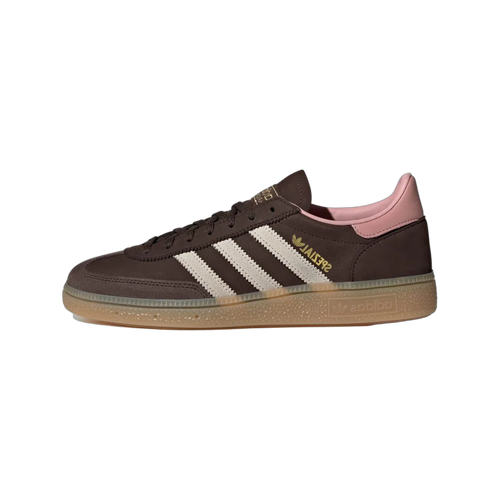 Adidas Handball Spezial Dark Brown Wonder Mauve