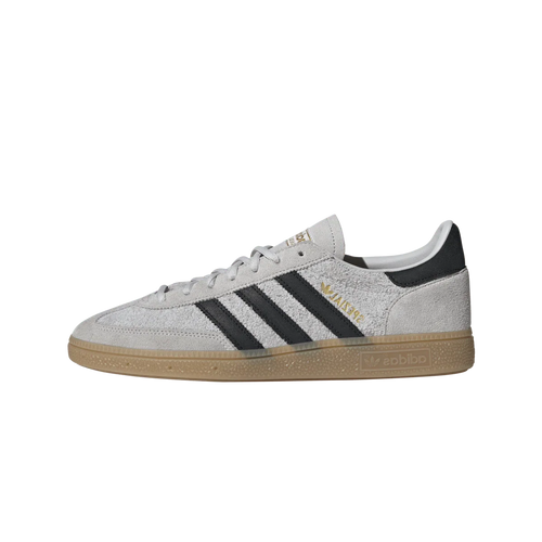 Adidas Handball Spezial Grey One Black Gum