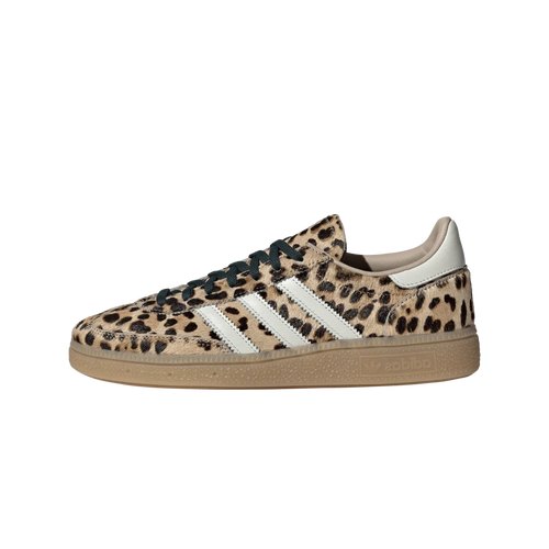 Adidas Handball Spezial Leopard Magic Beige