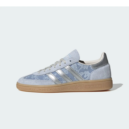 Adidas Handball Spezial Liberty London Delft Blue