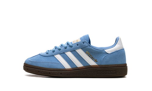 Adidas Handball Spezial Light Blue Cloud White