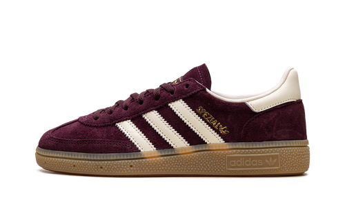 Adidas Handball Spezial Maroon Cream White