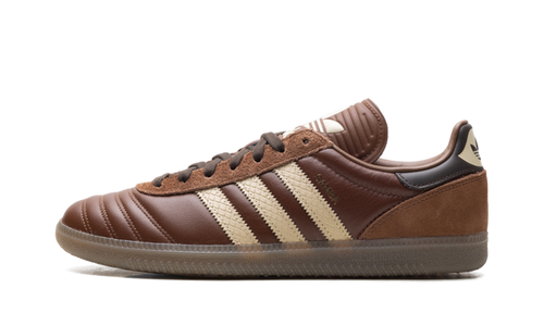 Adidas Samba JP Preloved Brown Sand Strata