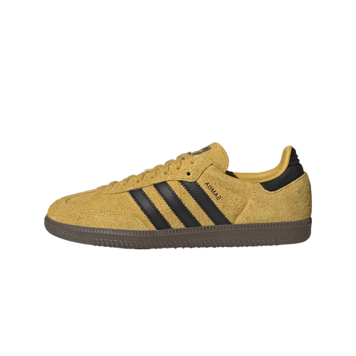 Adidas Samba OG EQT Yellow Black