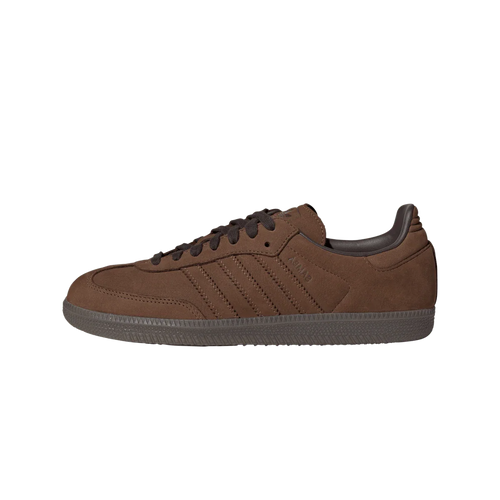 Adidas Samba OG Preloved Brown Aurora Coffee