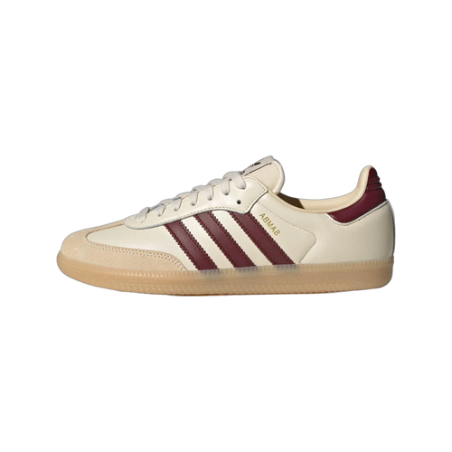 Adidas Samba OG Wonder White Shadow Red