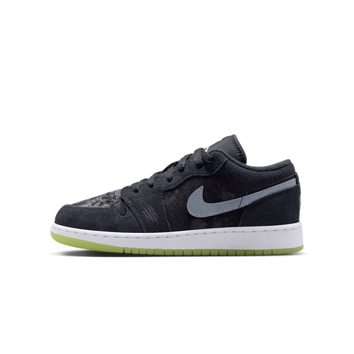 Air Jordan 1 Low Inner Beast
