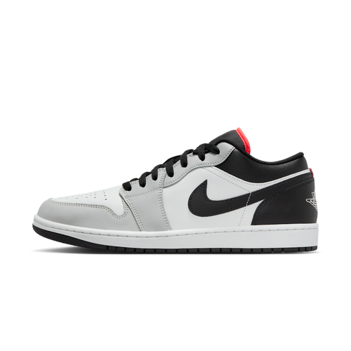 Air Jordan 1 Low Neutral Grey Infrared
