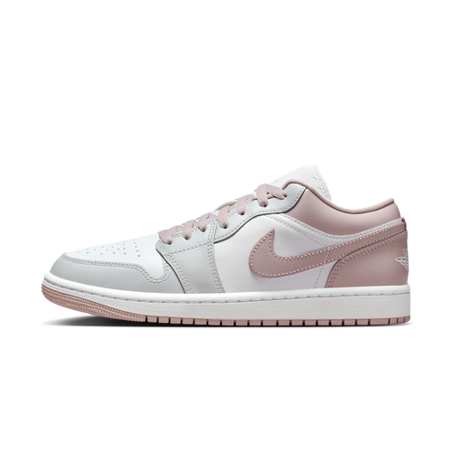 Air Jordan 1 Low Particle Rose