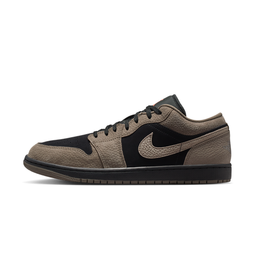 Air Jordan 1 Low SE Olive Grey