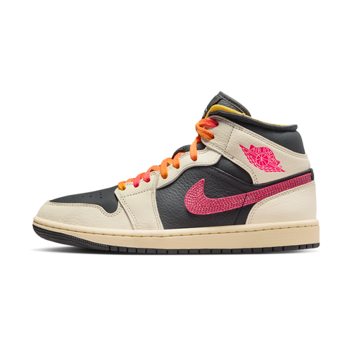 Air Jordan 1 Mid SE Edge Flight Club