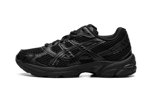 ASICS Gel-1130 Black Graphite Grey