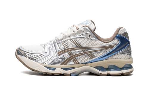 ASICS Gel-Kayano 14 Cream Pepper