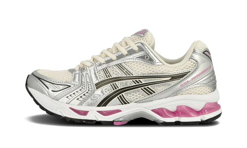 ASICS GEL-Kayano 14 Cream Sweet Pink