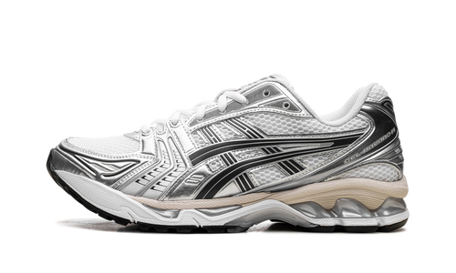 ASICS Gel-Kayano 14 White Graphite Grey