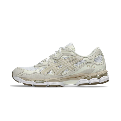 ASICS Gel-NYC White Feather Grey
