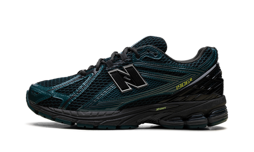 New Balance 1906R Medusa Green Black