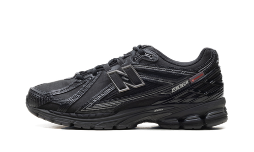 New Balance 1906R Primaloft Black Silver Metallic