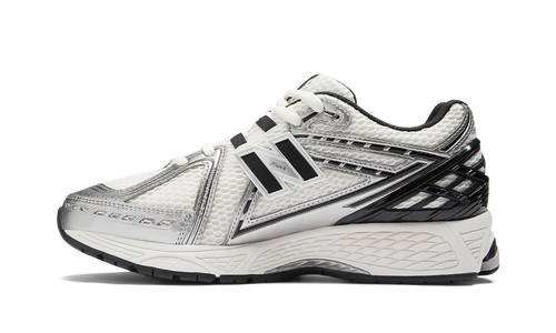 New Balance 1906R Silver Black