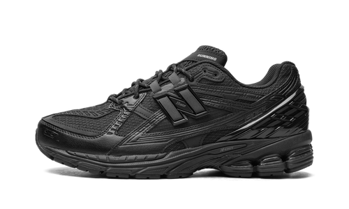 New Balance 1906U Triple Black
