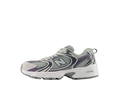 New Balance 530 Neptune Grey
