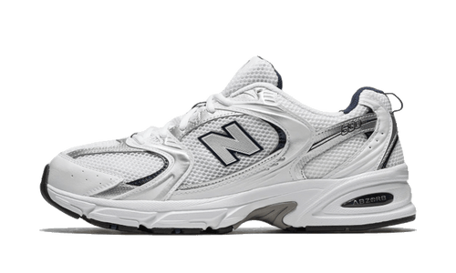 New Balance 530 White Natural Indigo