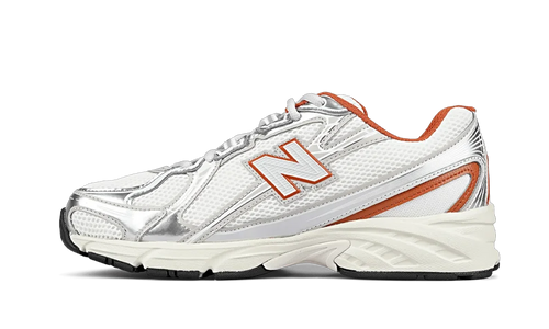 New Balance 740 Angora Cinnamon