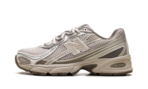 New Balance 740 Dockside Timberwolf Sea Salt