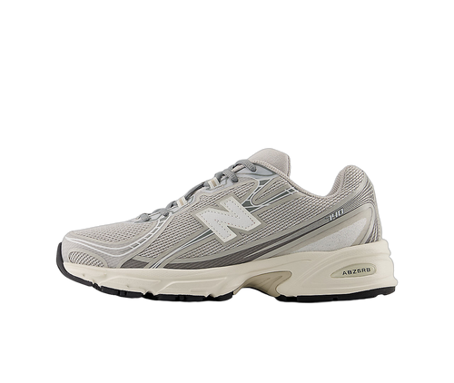 New Balance 740 Slate Grey