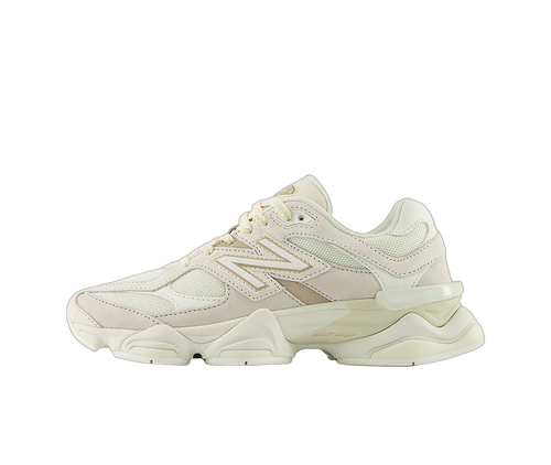 New Balance 9060 Beige White