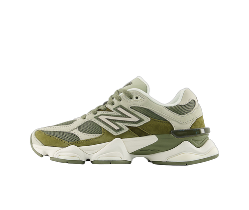 New Balance 9060 Olivine Dark Olivine