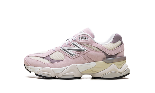 New Balance 9060 Pink White