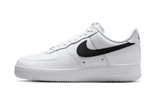 Nike Air Force 1 '07 LV8 White/White/Black