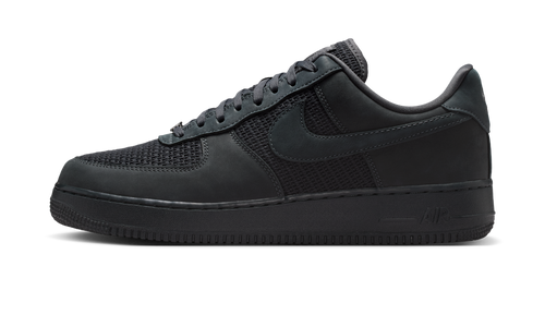 Nike Air Force 1 Low '07 LV8 Anthracite Off Noir