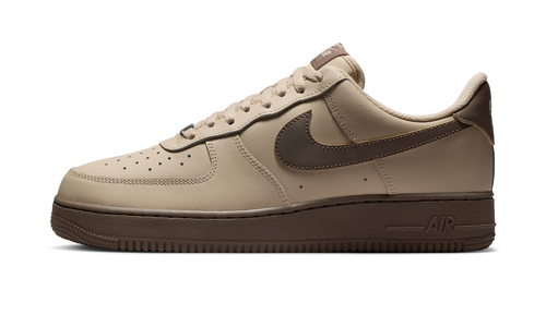 Nike Air Force 1 Low '07 Rattan Olive Grey
