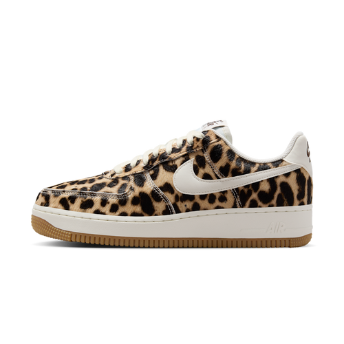 Nike Air Force 1 Low Cheetah Print