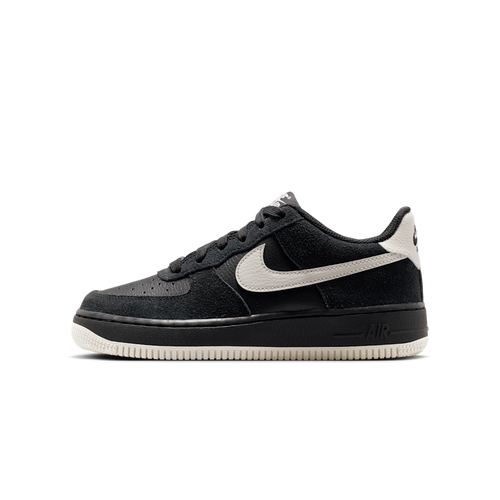 Nike Air Force 1 Low LV8 2 Black Light Bone
