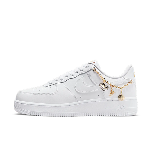 Nike Air Force 1 Low LX White Pendant