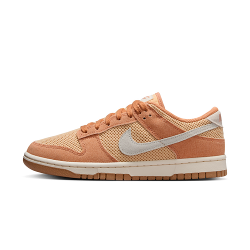 Nike Dunk Low Next Nature SE Amber Brown