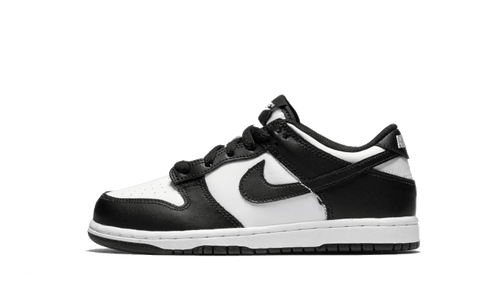 Nike Dunk Low Retro White Black Panda (PS)
