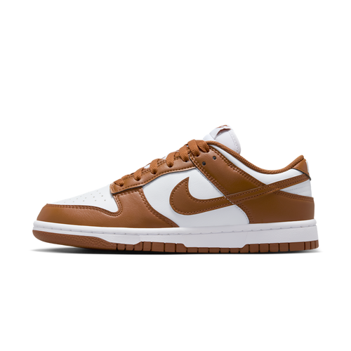 Nike Dunk Low Sail White Light British Tan